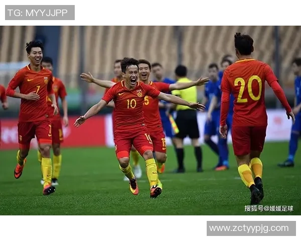 2017年中国男足对阵韩国精彩赛事回顾及分析 2017年中国男足对阵韩国精彩赛事回顾及分析
