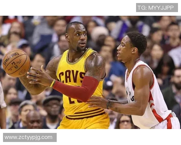 2018年骑士与猛龙第四节激战回顾：绝地反击与逆转传奇的精彩瞬间