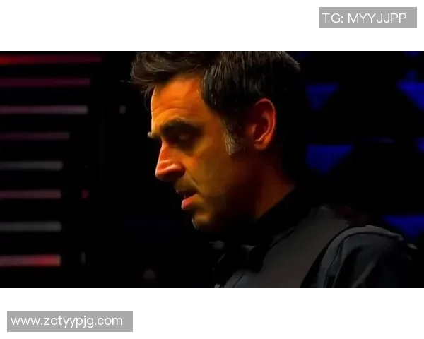 奥沙利文与塞尔比巅峰对决绝杀瞬间回顾与精彩分析