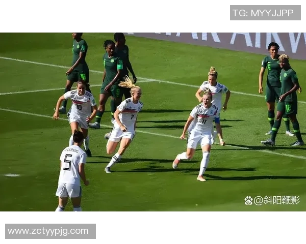德国女足迎战乌克兰争夺欧洲女子锦标赛晋级资格精彩对决即将上演