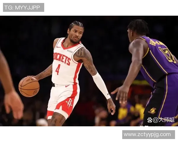 湖人火箭第七场精彩录像回放全场精彩瞬间与关键时刻分析