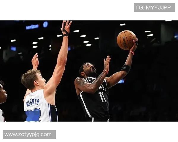 篮网与魔术精彩对决全场回放第二节精彩瞬间回顾 篮网与魔术精彩对决全场回放第二节精彩瞬间回顾