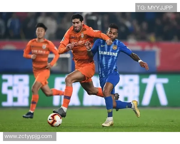 足协杯精彩对决恒大与富力的巅峰之战全程回顾与精彩瞬间分析 足协杯精彩对决恒大与富力的巅峰之战全程回顾与精彩瞬间分析