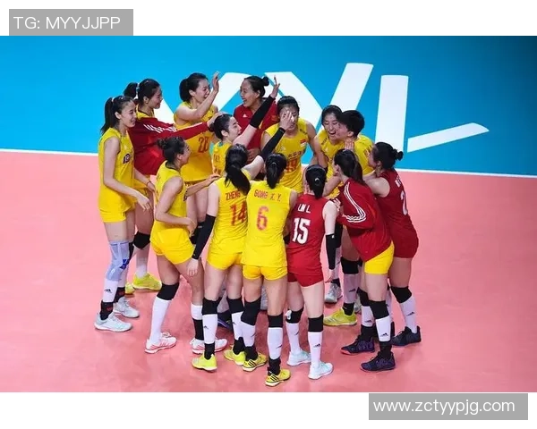 中国女排与意大利国家队精彩对决全程直播回顾与赛后分析