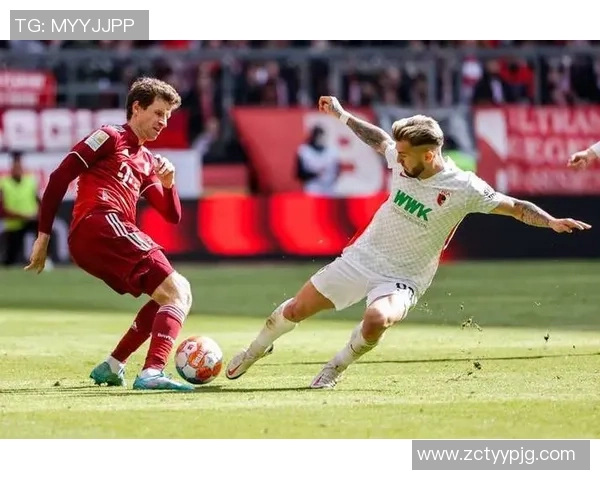 奥格斯堡主场迎战拜仁能否逆袭分析及投注建议