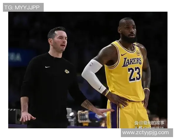 湖人主场迎战开拓者期待精彩对决与球星表现的巅峰时刻