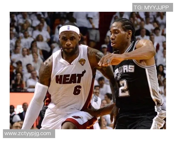 2017年NBA总决赛第七场热火与马刺的巅峰对决回顾与精彩瞬间分析