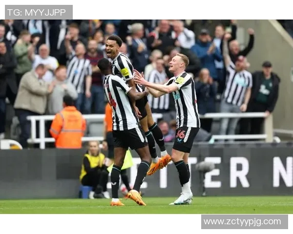 纽卡斯尔联迎战热刺精彩对决8月10日全场焦点不容错过