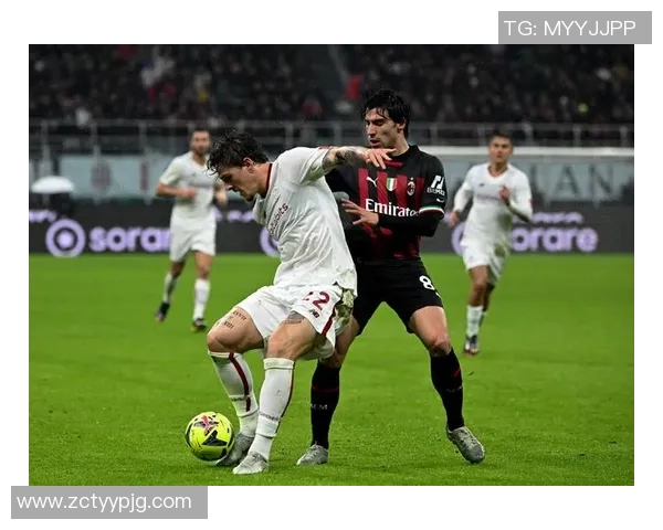 1-0，迈尼昂神扑，莱奥一剑封喉，AC米兰2连胜反超罗马升至榜首