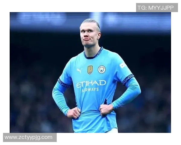 哈兰德成新一季PFA年度最佳抢手！