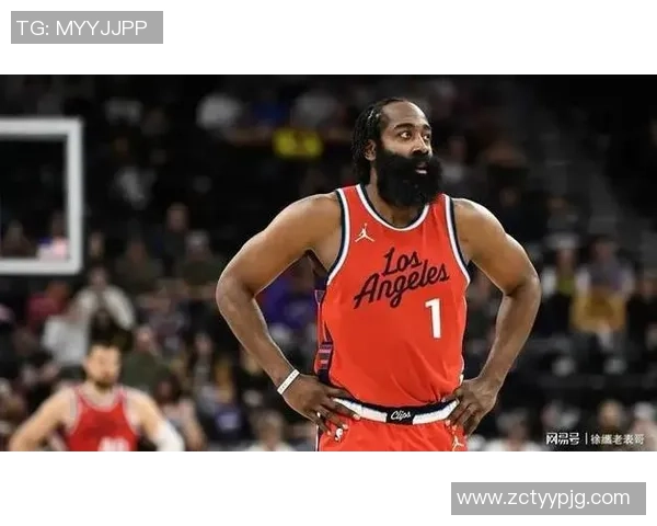 快船4连败跌至倒数第二!哈登直言很困难,泰伦卢下课倒计时 快船4连败跌至倒数第二!哈登直言很困难,泰伦卢下课倒计时